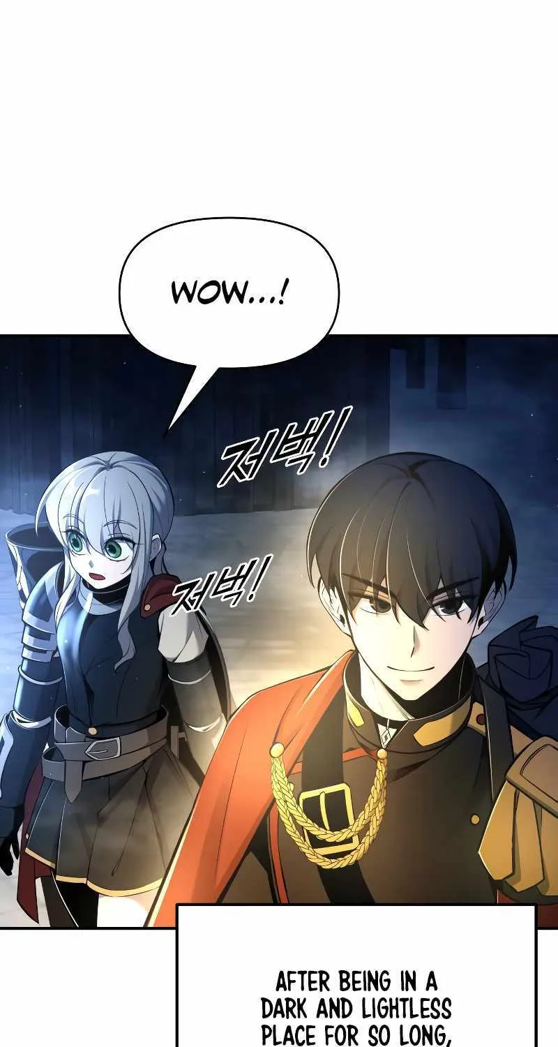 I Became the Tyrant of a Defence Game Chapter 58 page 24 - 