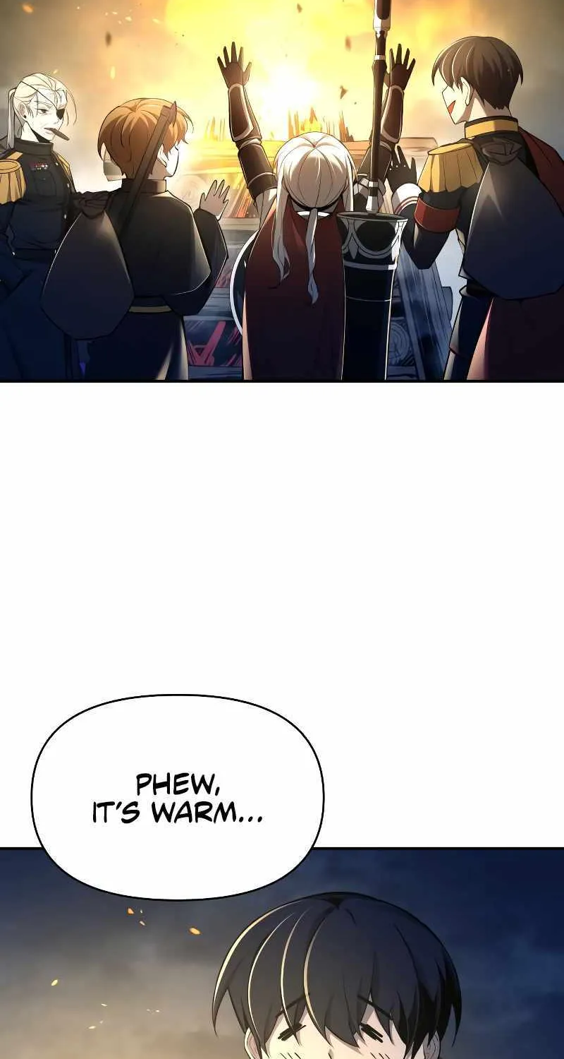I Became the Tyrant of a Defence Game Chapter 58 page 26 - 