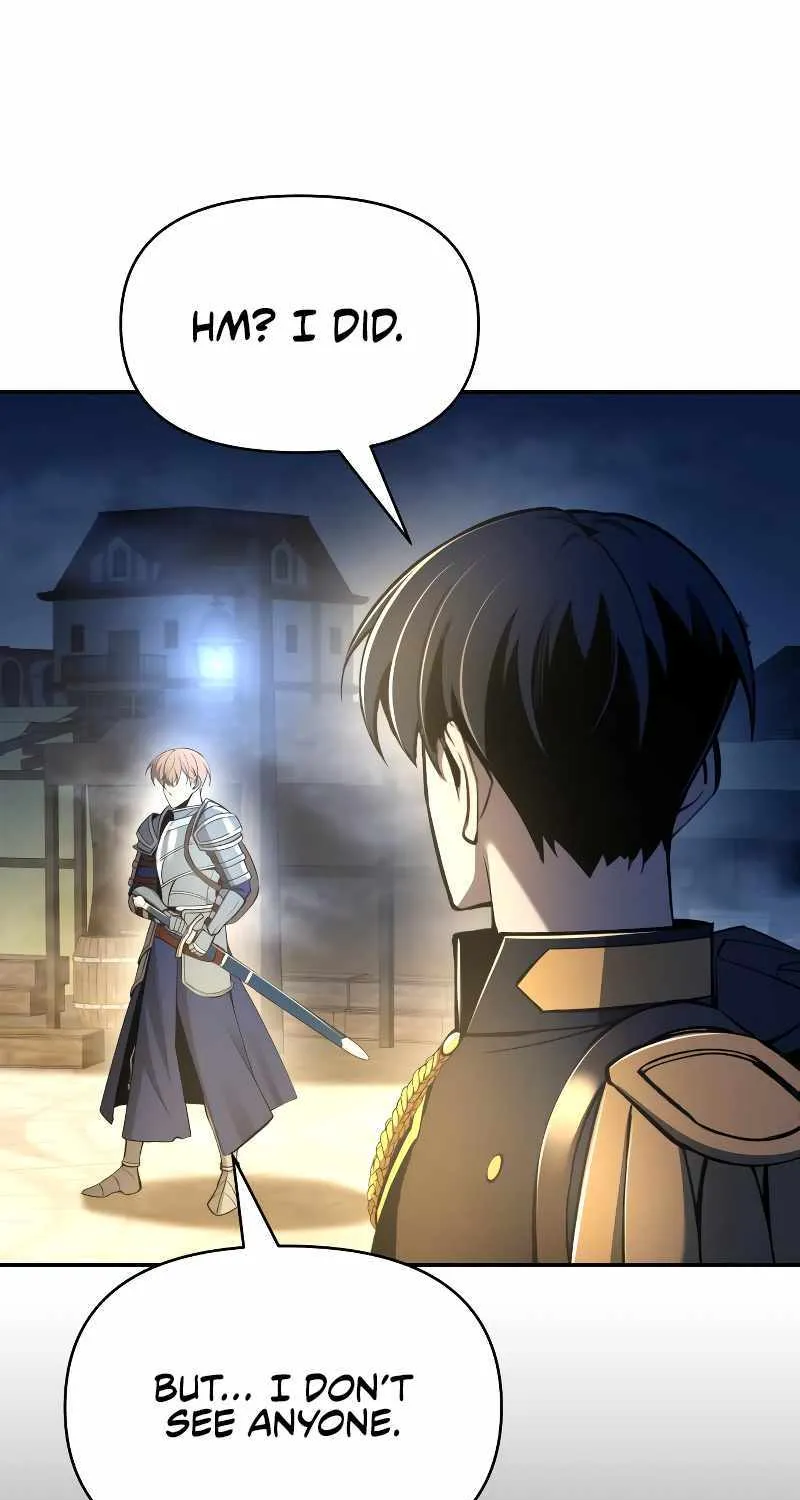 I Became the Tyrant of a Defence Game Chapter 58 page 29 - 