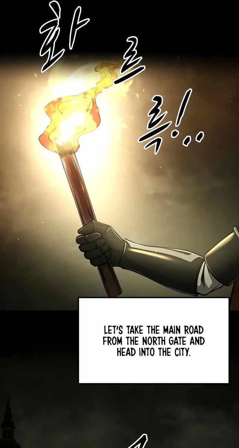 I Became the Tyrant of a Defence Game Chapter 58 page 4 - 