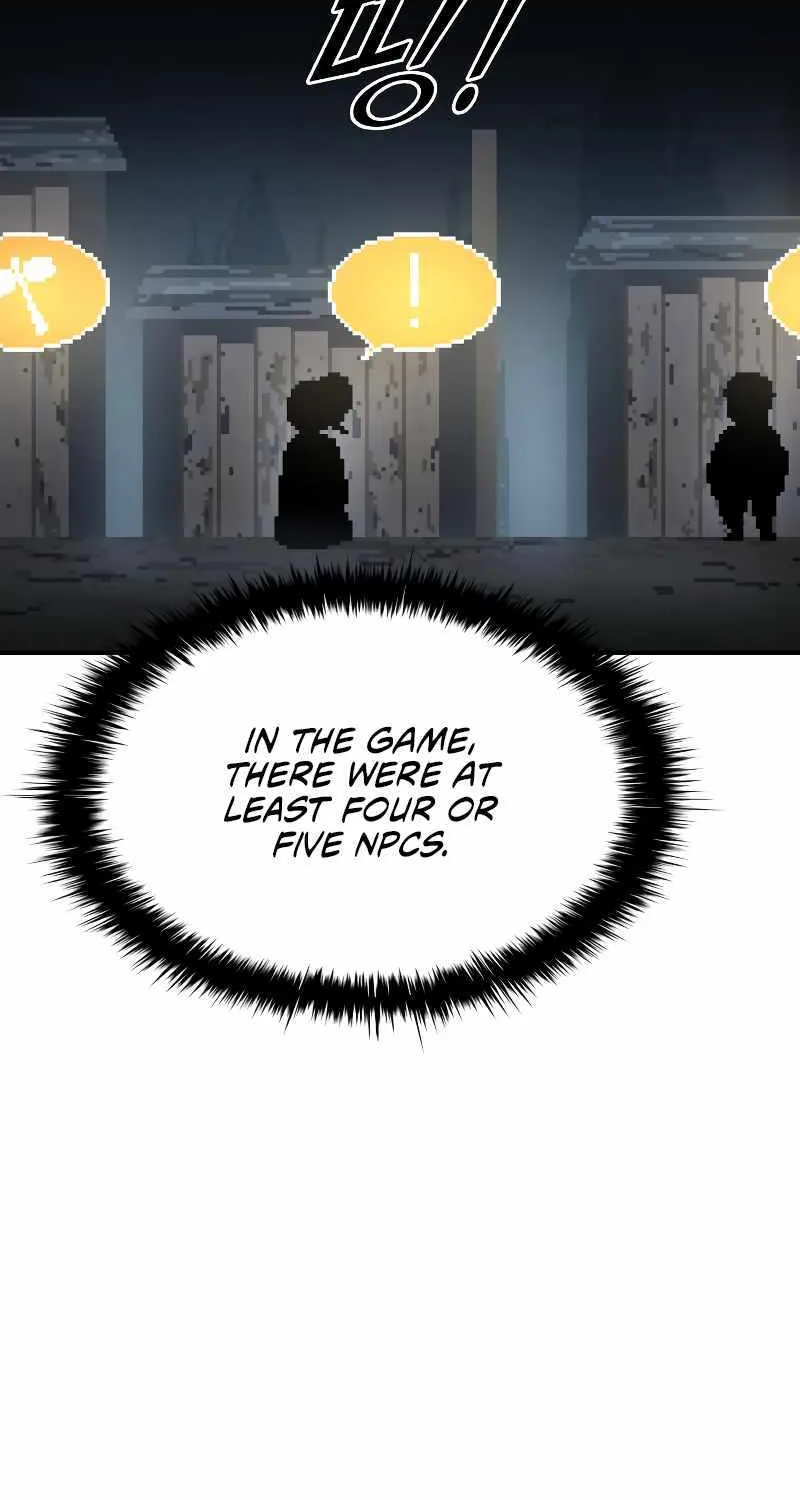 I Became the Tyrant of a Defence Game Chapter 58 page 33 - 