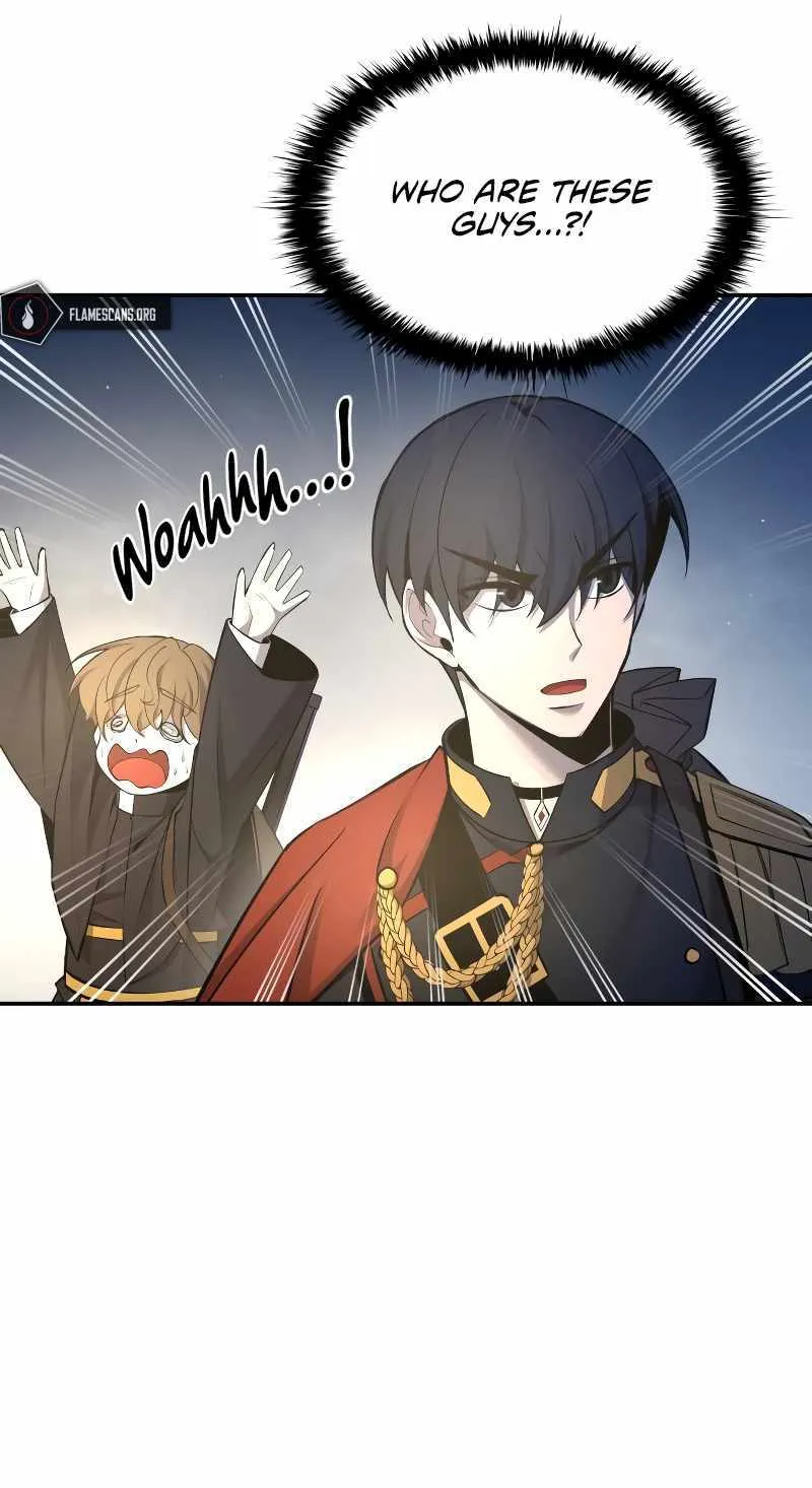 I Became the Tyrant of a Defence Game Chapter 58 page 39 - 