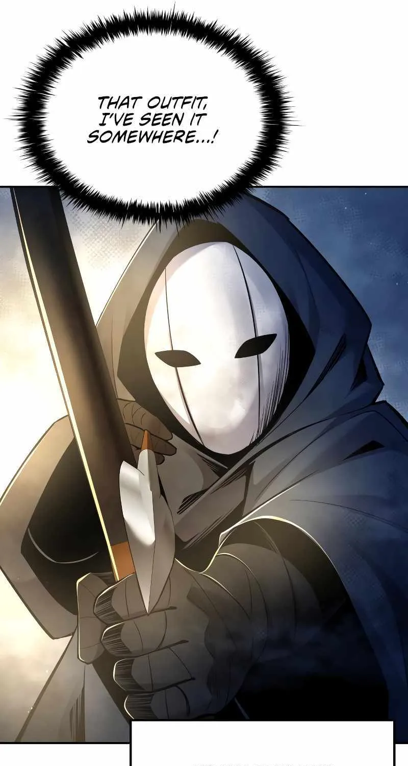 I Became the Tyrant of a Defence Game Chapter 58 page 40 - 
