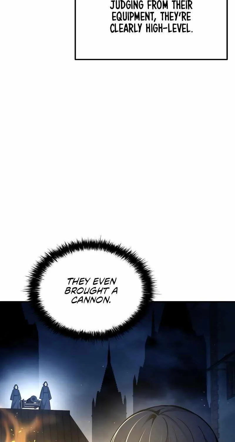 I Became the Tyrant of a Defence Game Chapter 58 page 41 - 