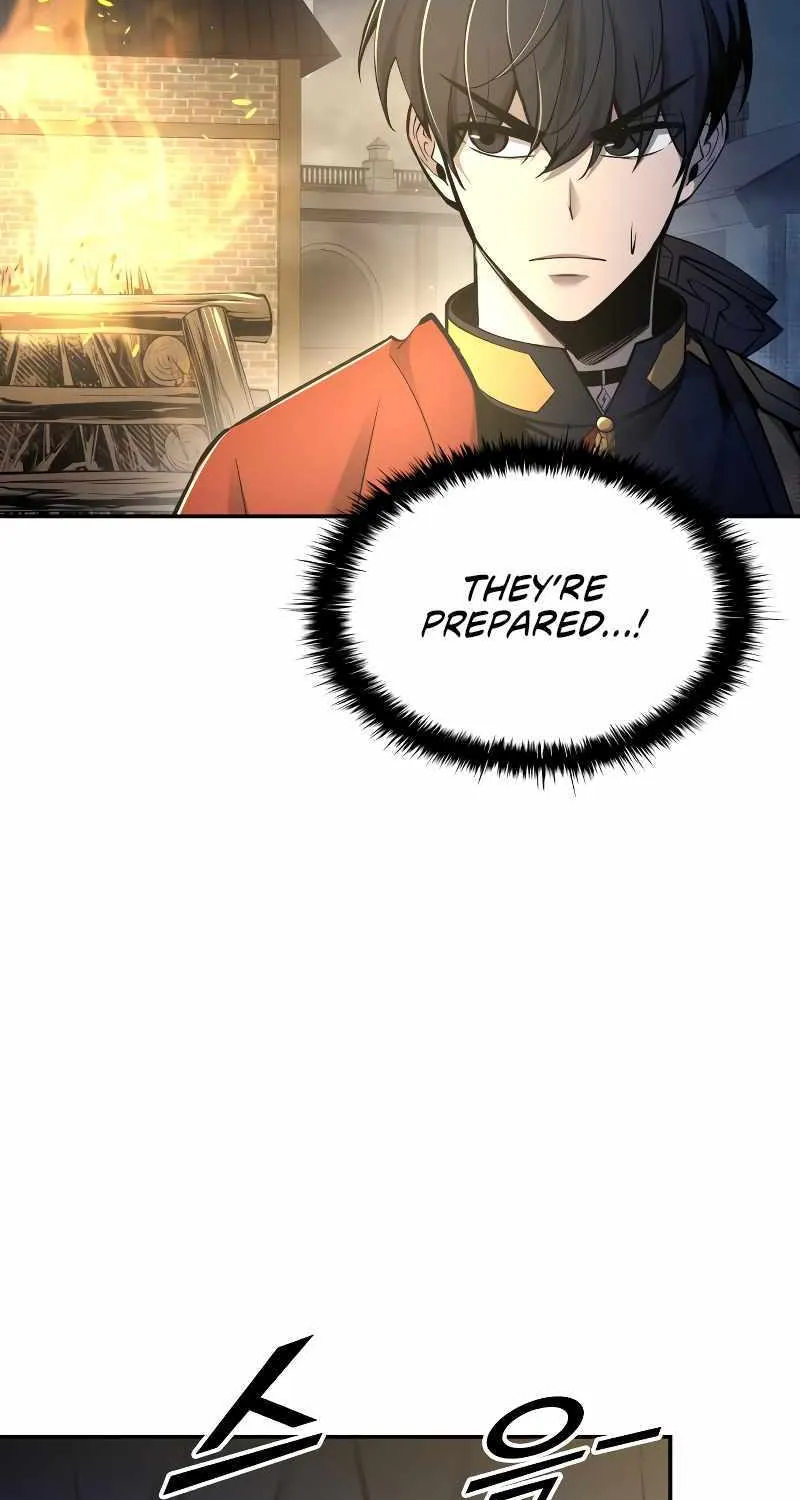 I Became the Tyrant of a Defence Game Chapter 58 page 42 - 