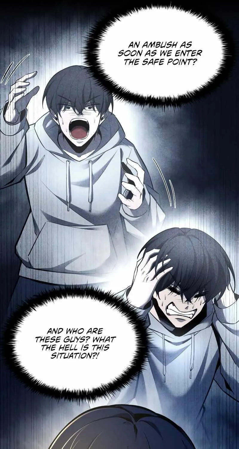 I Became the Tyrant of a Defence Game Chapter 58 page 48 - 