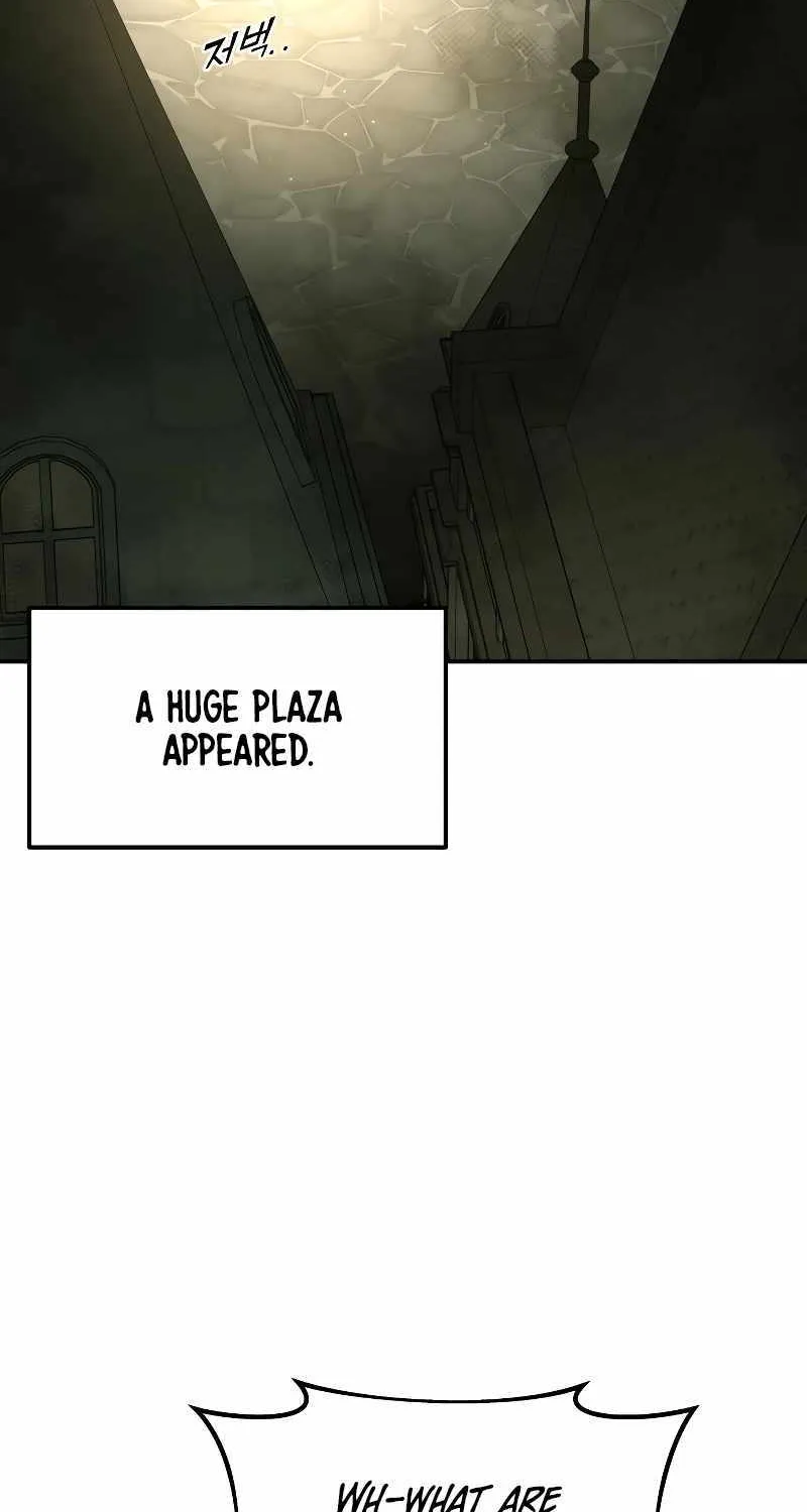I Became the Tyrant of a Defence Game Chapter 58 page 6 - 
