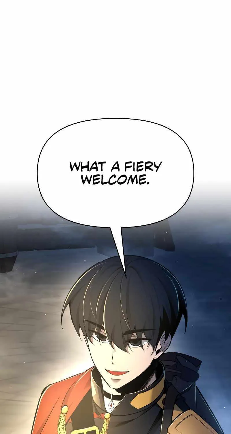 I Became the Tyrant of a Defence Game Chapter 58 page 51 - 