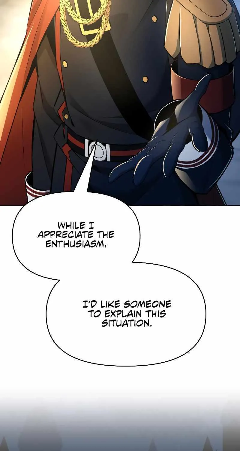 I Became the Tyrant of a Defence Game Chapter 58 page 52 - 