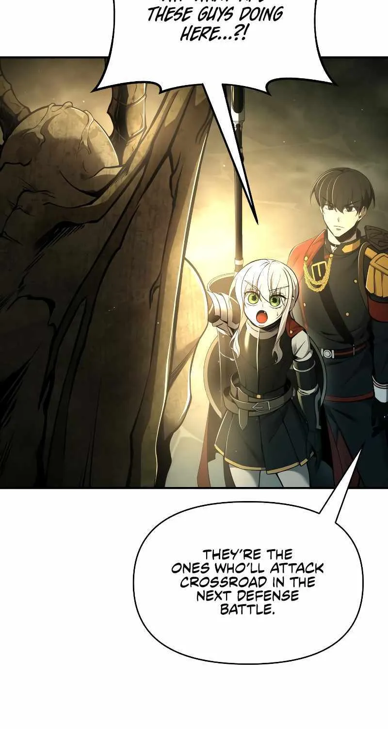 I Became the Tyrant of a Defence Game Chapter 58 page 7 - 