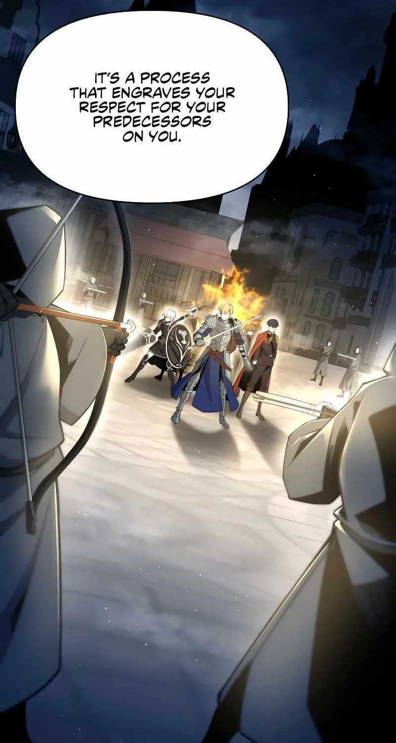 I Became the Tyrant of a Defence Game Chapter 58 page 62 - 
