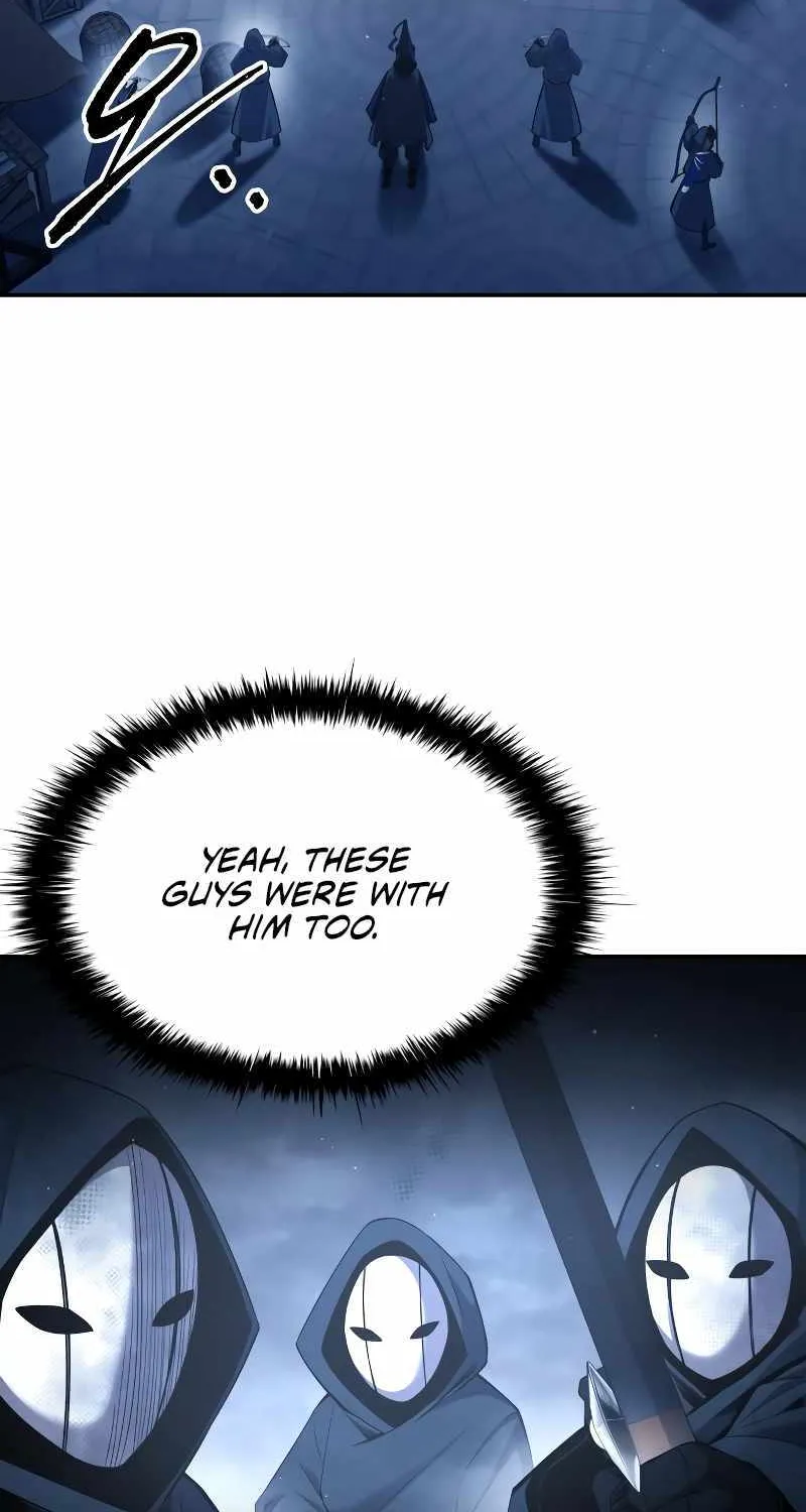 I Became the Tyrant of a Defence Game Chapter 58 page 88 - 