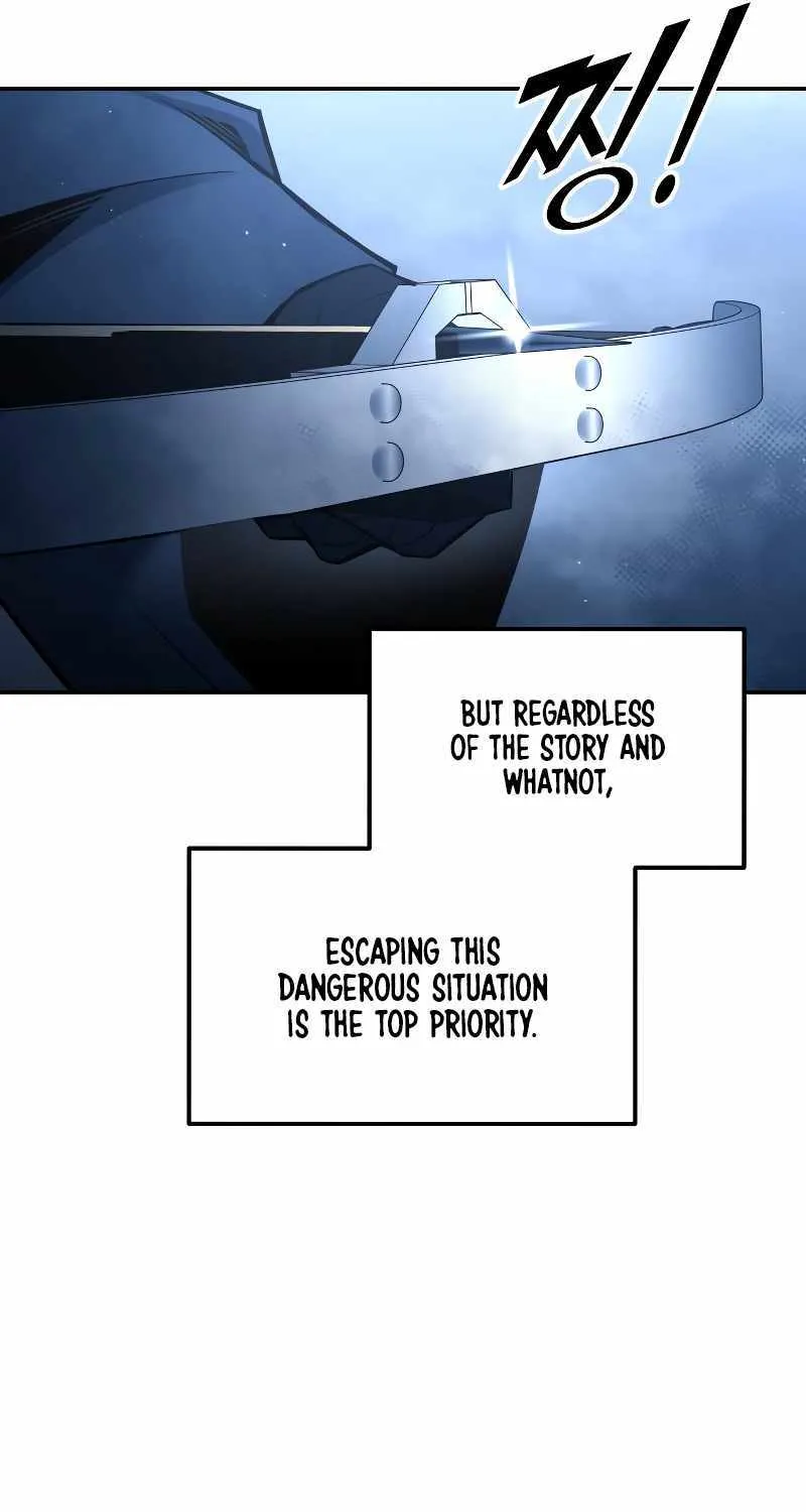 I Became the Tyrant of a Defence Game Chapter 58 page 95 - 