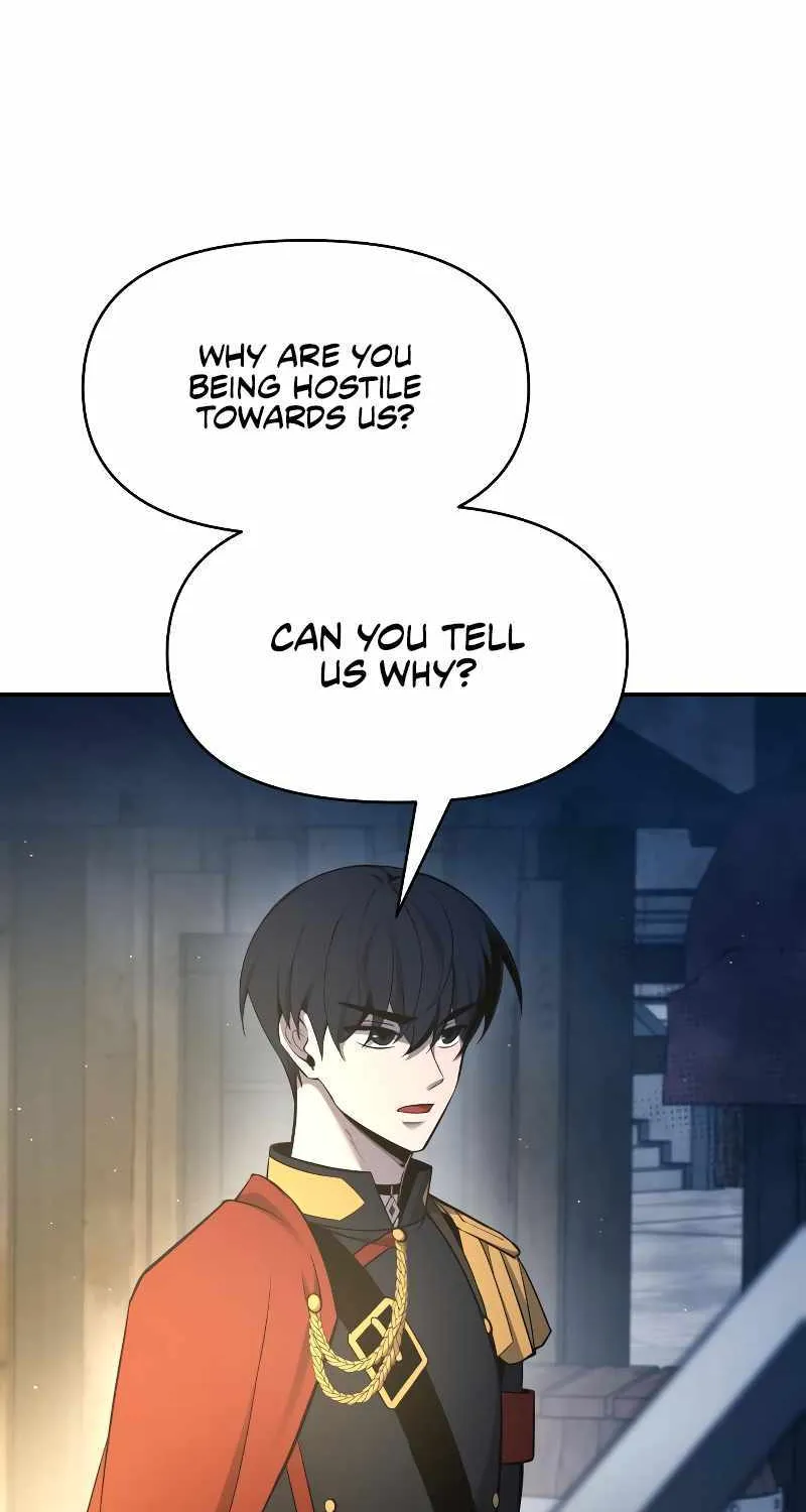 I Became the Tyrant of a Defence Game Chapter 58 page 96 - 