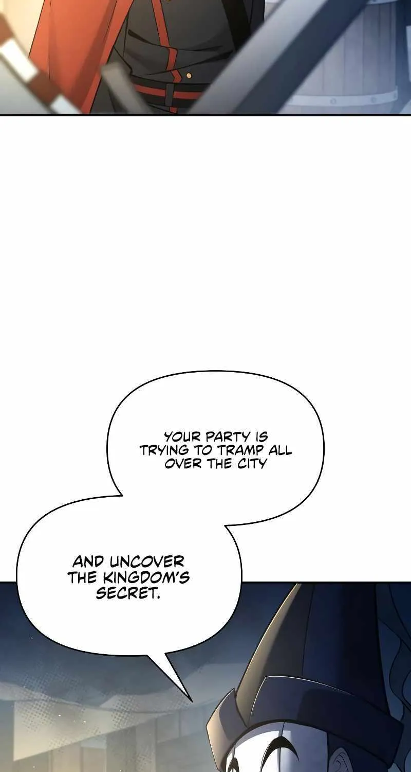 I Became the Tyrant of a Defence Game Chapter 58 page 97 - 