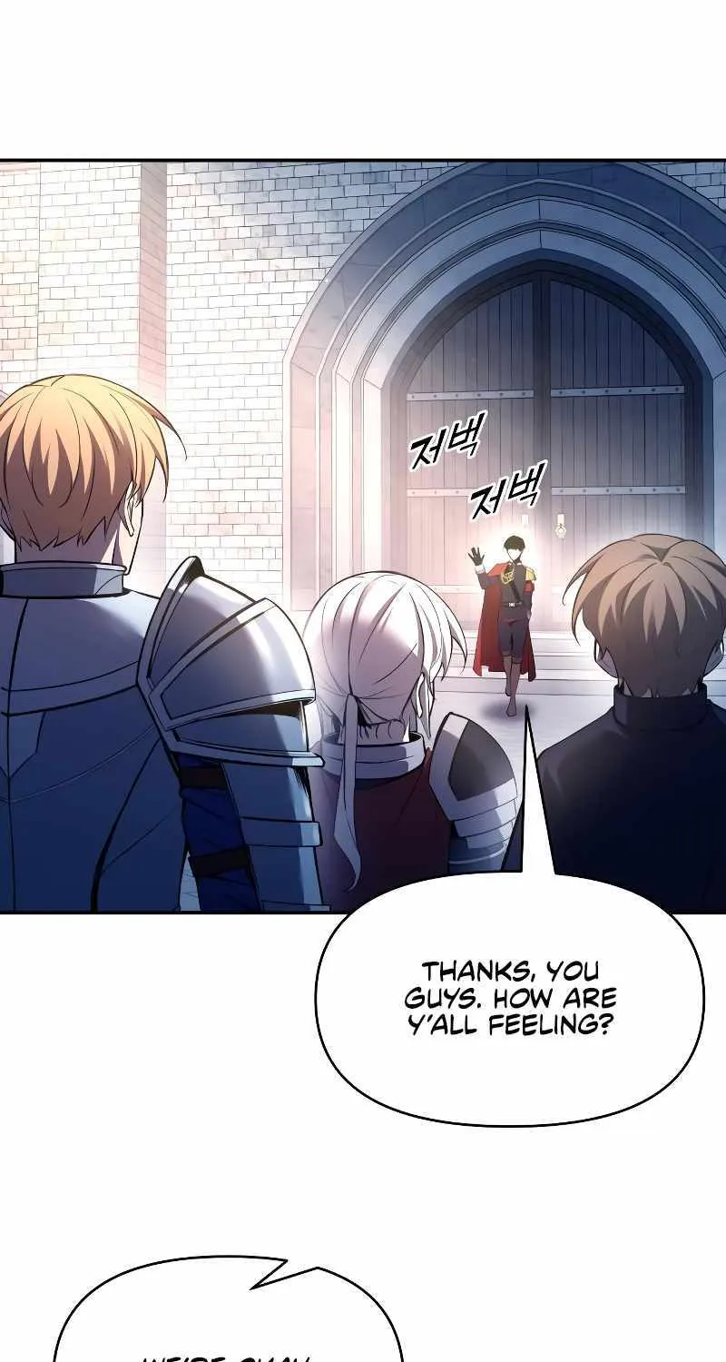 I Became the Tyrant of a Defence Game Chapter 59 page 108 - 