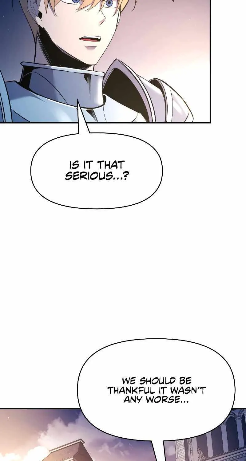 I Became the Tyrant of a Defence Game Chapter 59 page 110 - 