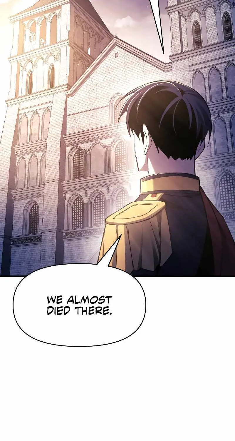 I Became the Tyrant of a Defence Game Chapter 59 page 111 - 