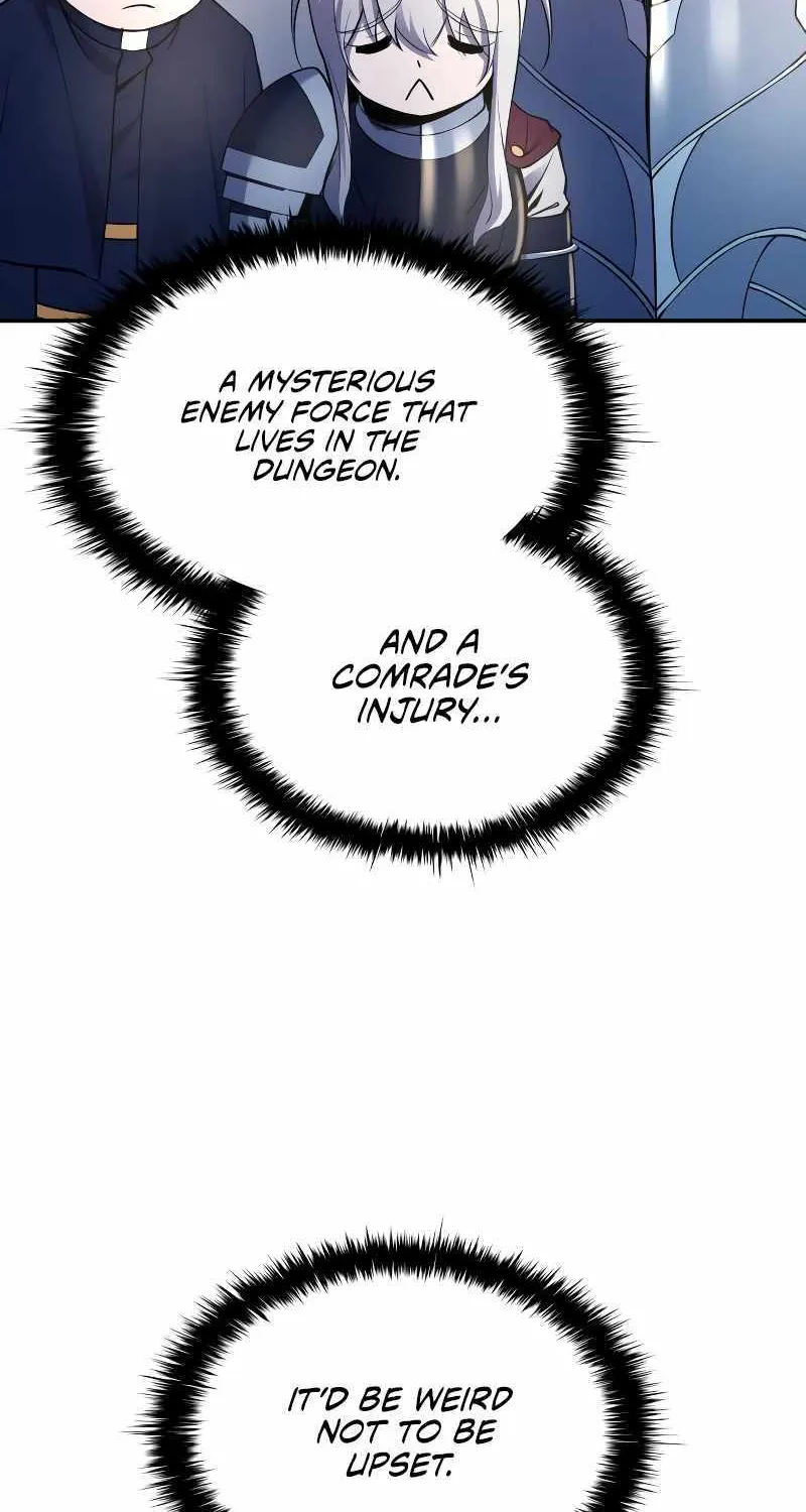 I Became the Tyrant of a Defence Game Chapter 59 page 113 - 