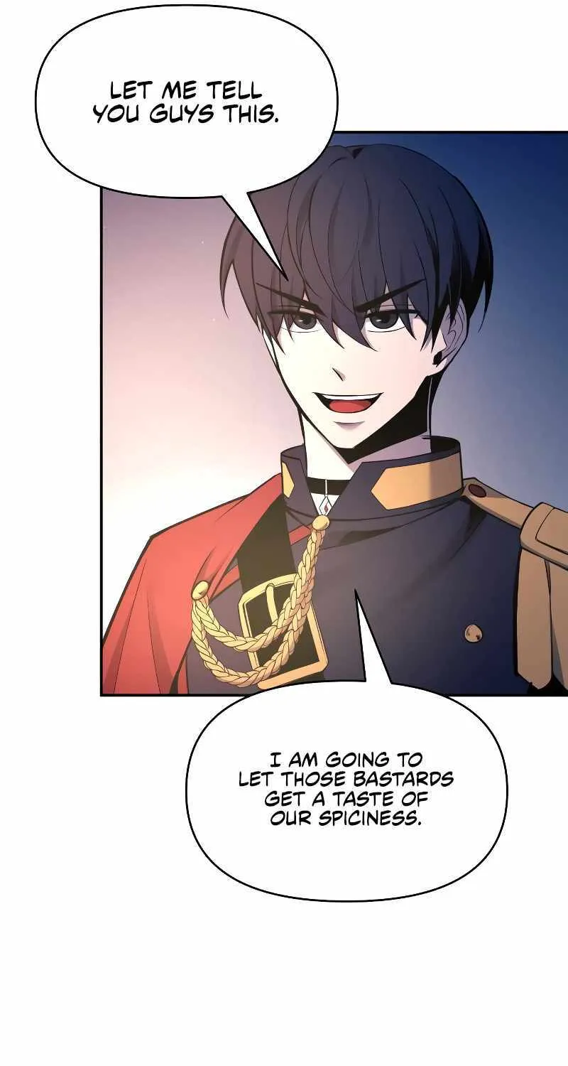 I Became the Tyrant of a Defence Game Chapter 59 page 115 - 