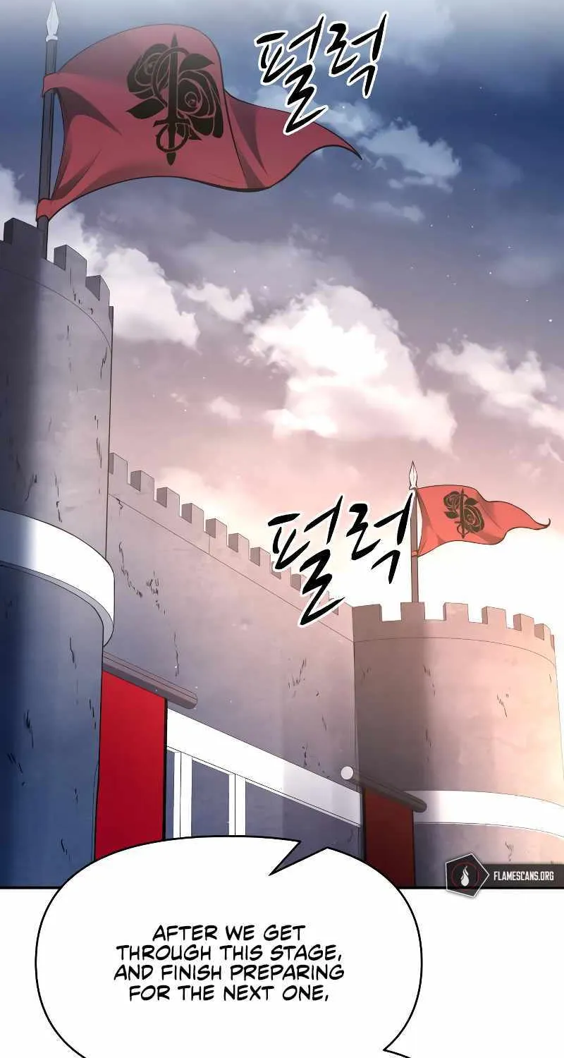 I Became the Tyrant of a Defence Game Chapter 59 page 122 - 