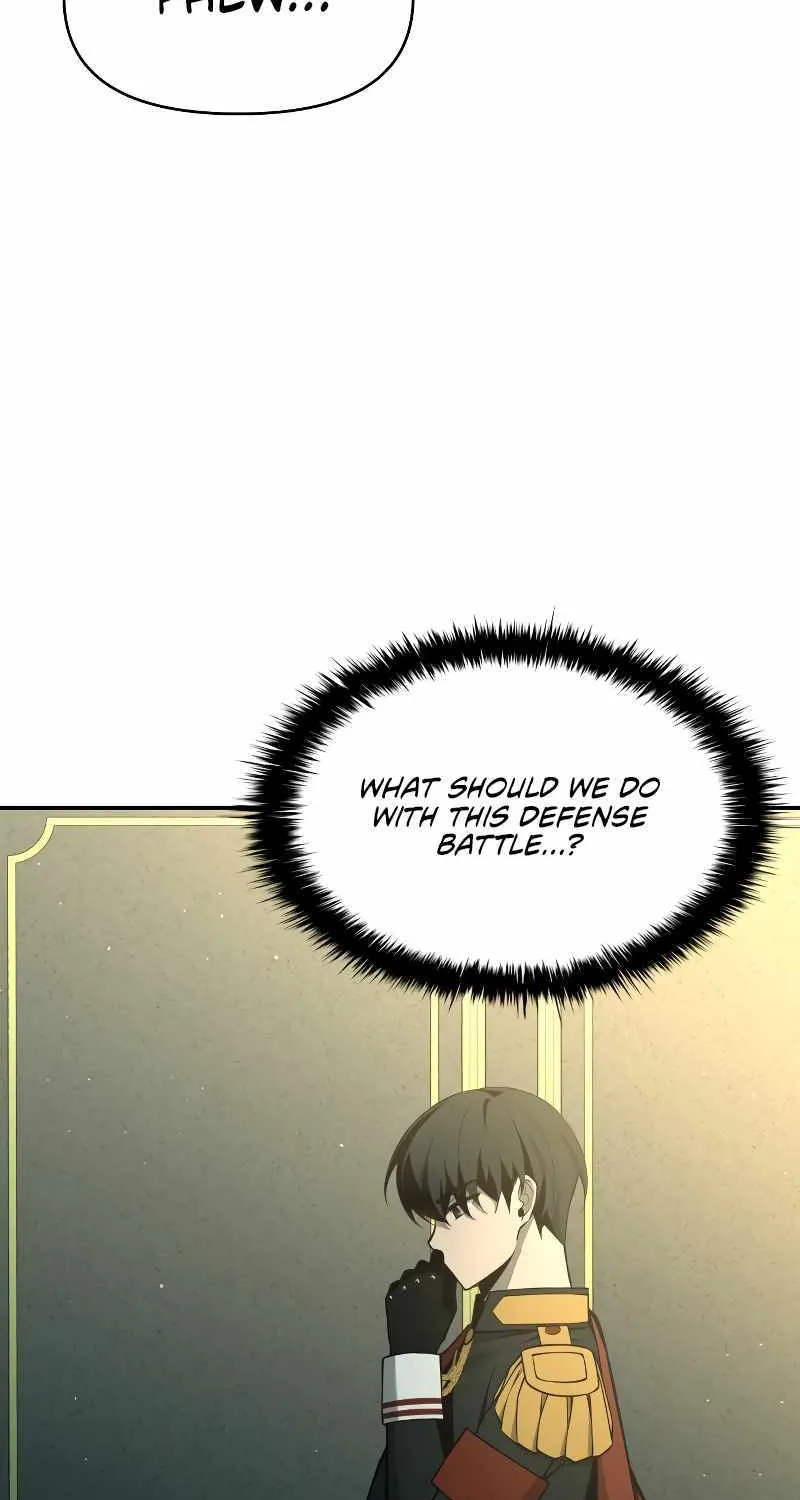 I Became the Tyrant of a Defence Game Chapter 59 page 130 - 