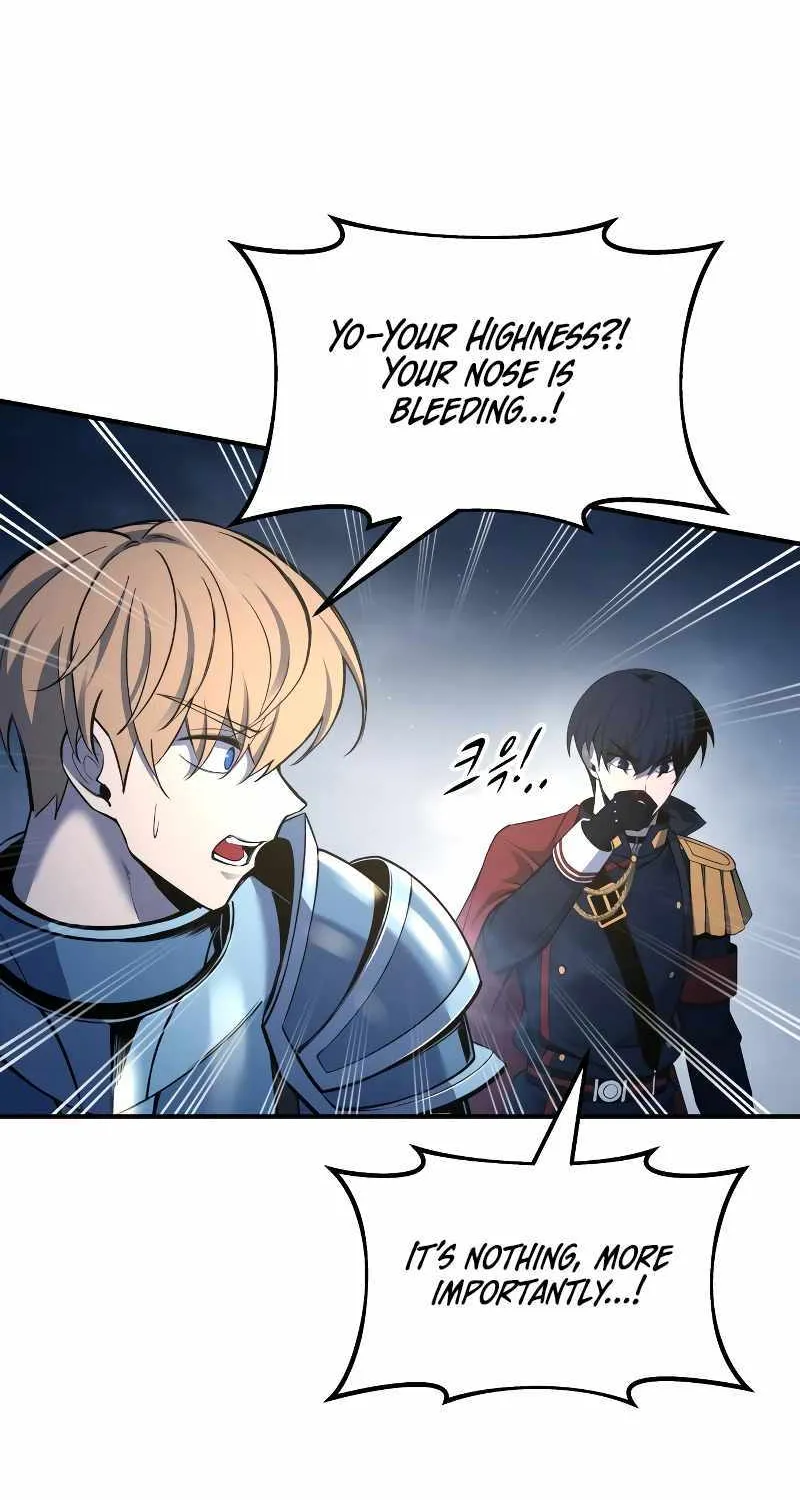 I Became the Tyrant of a Defence Game Chapter 59 page 14 - 