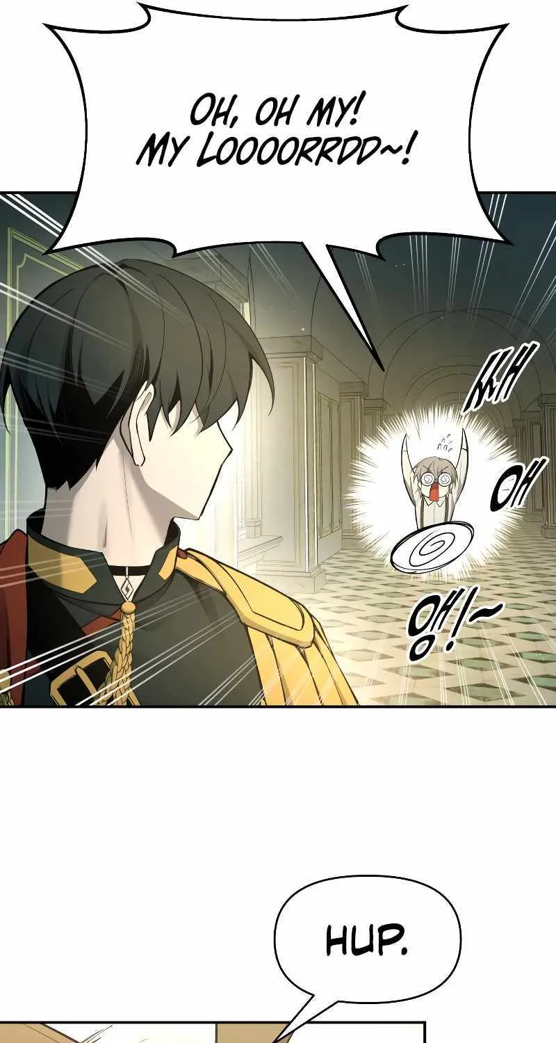 I Became the Tyrant of a Defence Game Chapter 59 page 133 - 
