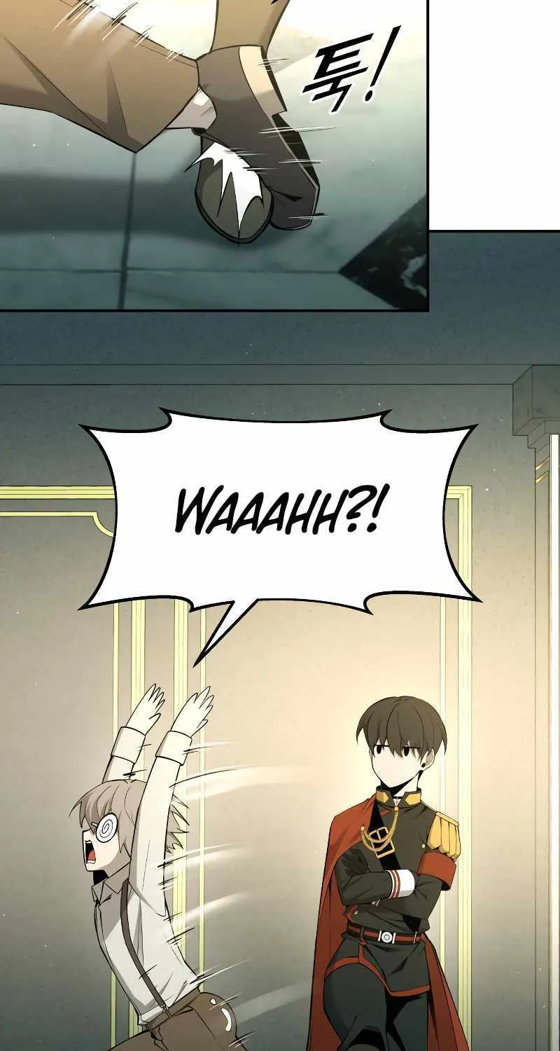 I Became the Tyrant of a Defence Game Chapter 59 page 134 - 