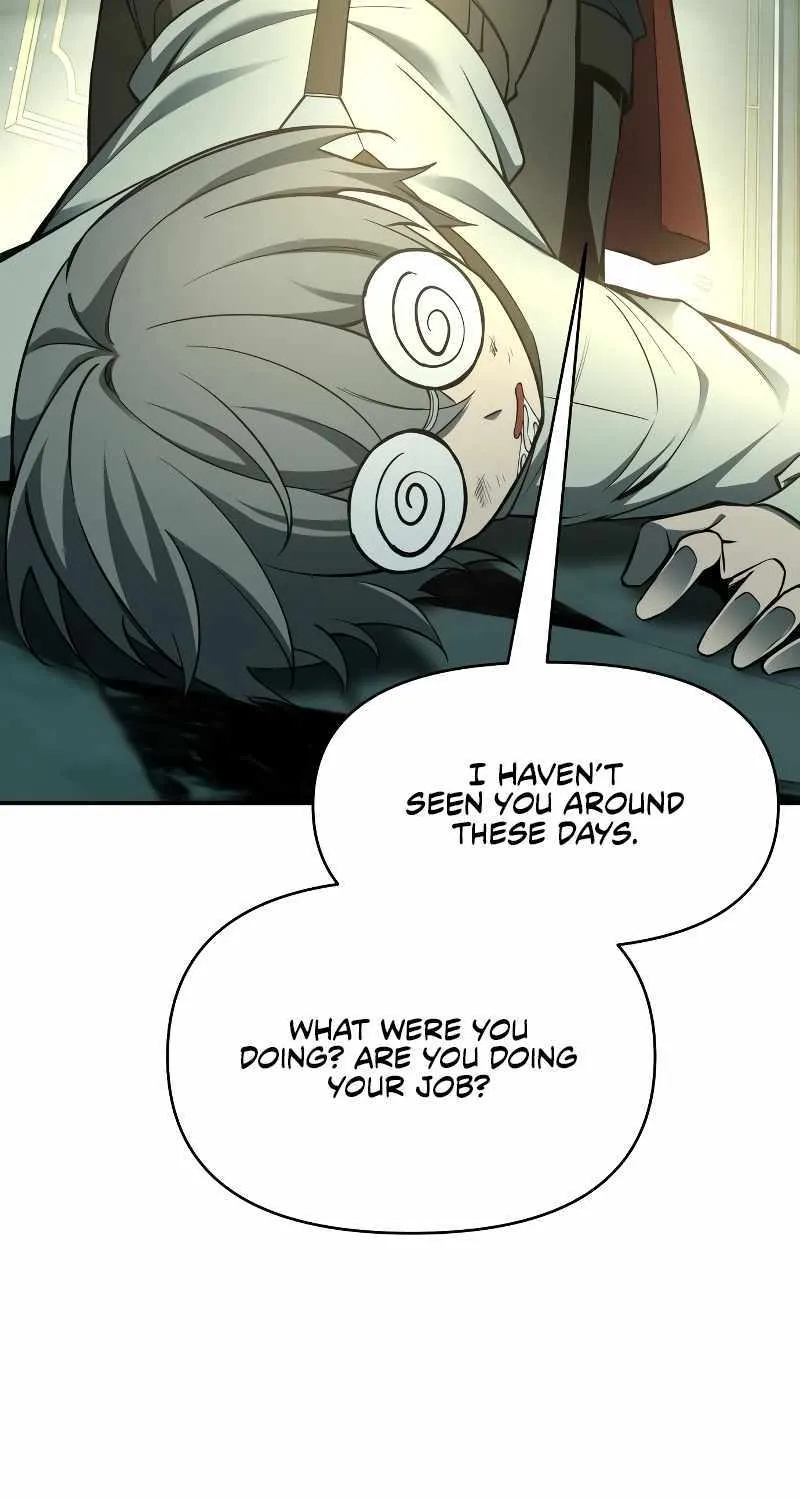 I Became the Tyrant of a Defence Game Chapter 59 page 137 - 