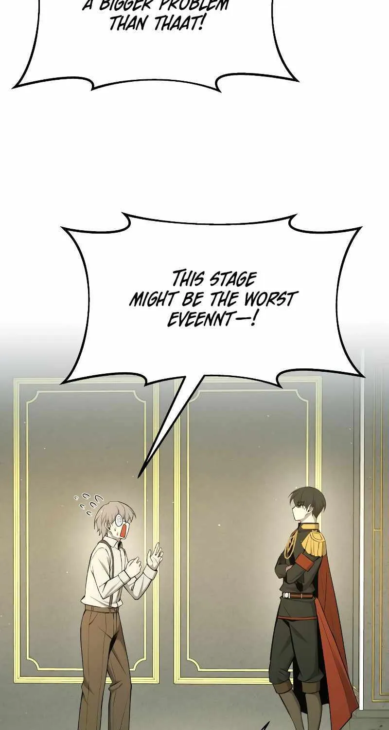I Became the Tyrant of a Defence Game Chapter 59 page 140 - 