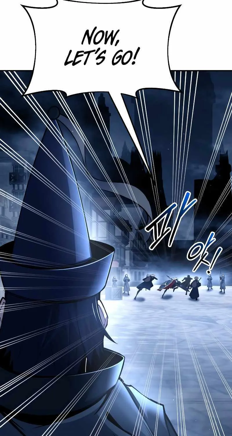 I Became the Tyrant of a Defence Game Chapter 59 page 19 - 