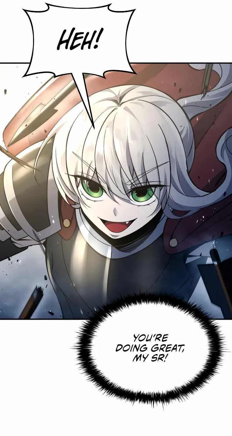 I Became the Tyrant of a Defence Game Chapter 59 page 31 - 