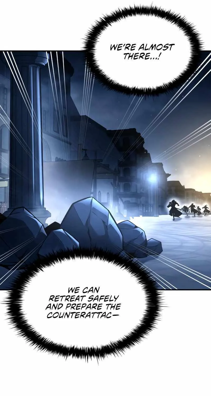 I Became the Tyrant of a Defence Game Chapter 59 page 40 - 