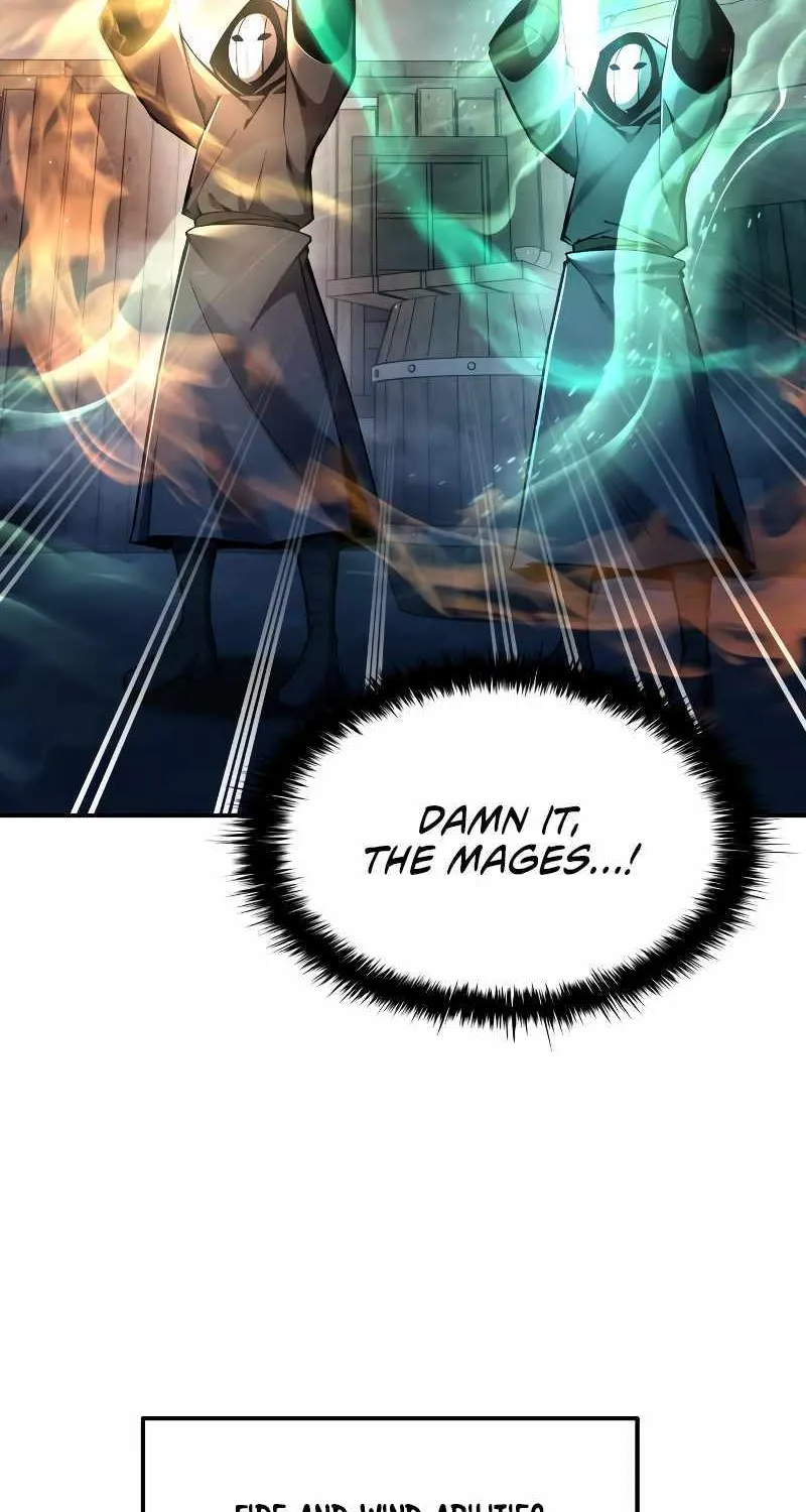 I Became the Tyrant of a Defence Game Chapter 59 page 43 - 