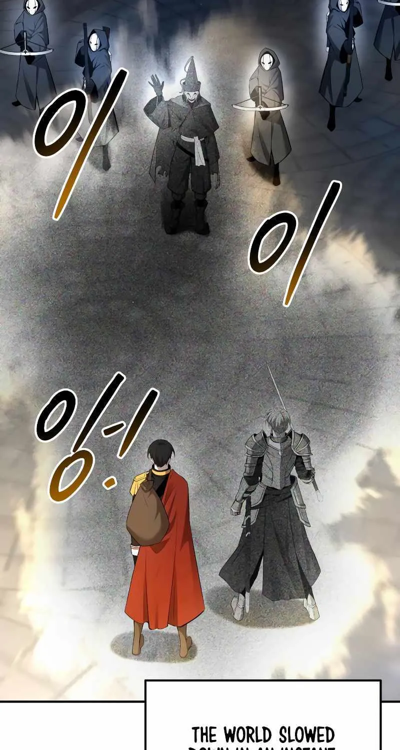 I Became the Tyrant of a Defence Game Chapter 59 page 6 - 