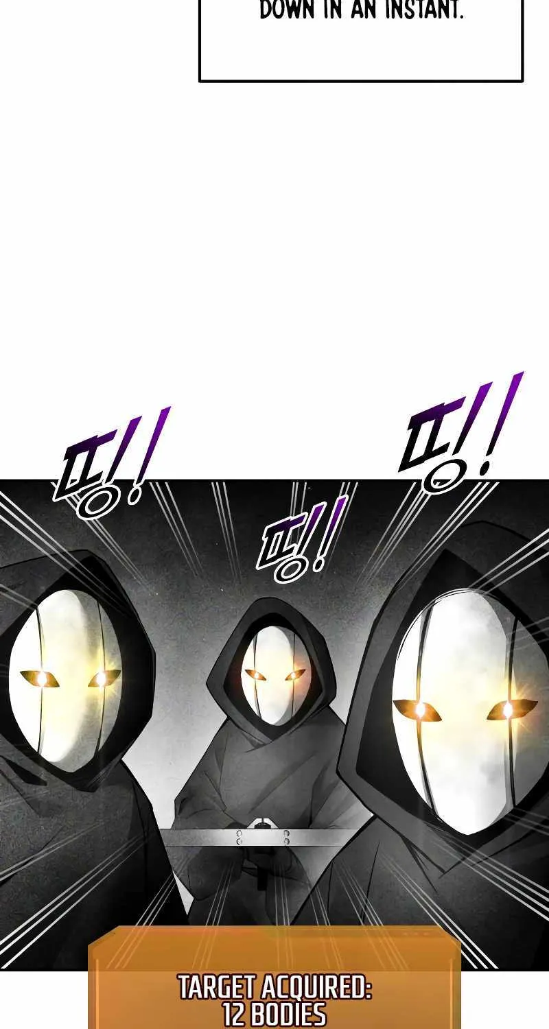 I Became the Tyrant of a Defence Game Chapter 59 page 7 - 