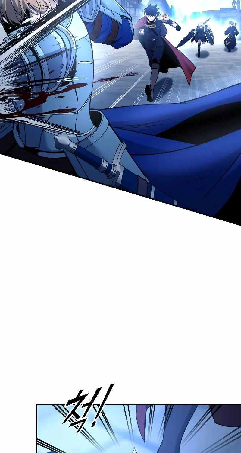 I Became the Tyrant of a Defence Game Chapter 59 page 62 - 