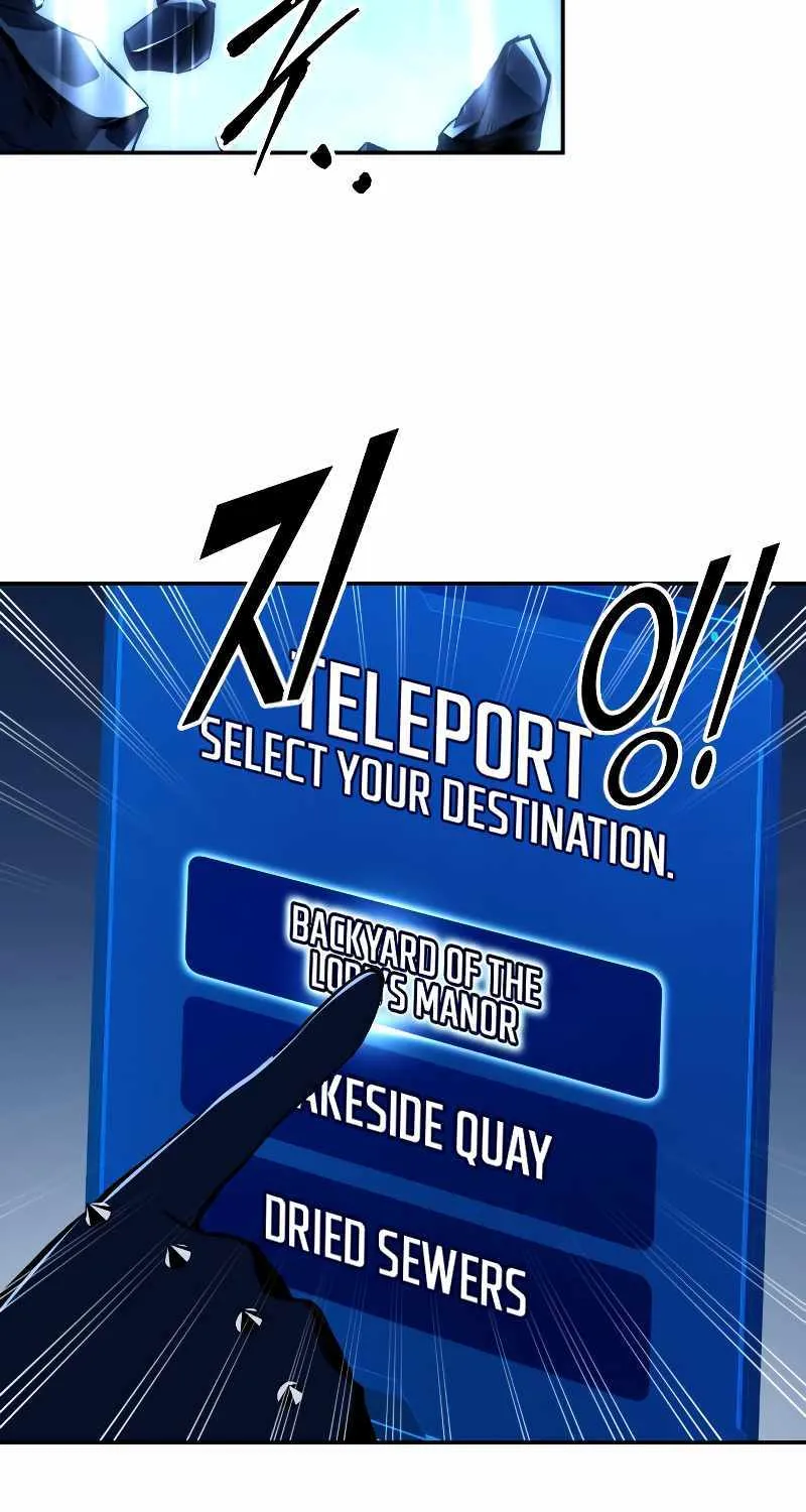 I Became the Tyrant of a Defence Game Chapter 59 page 64 - 