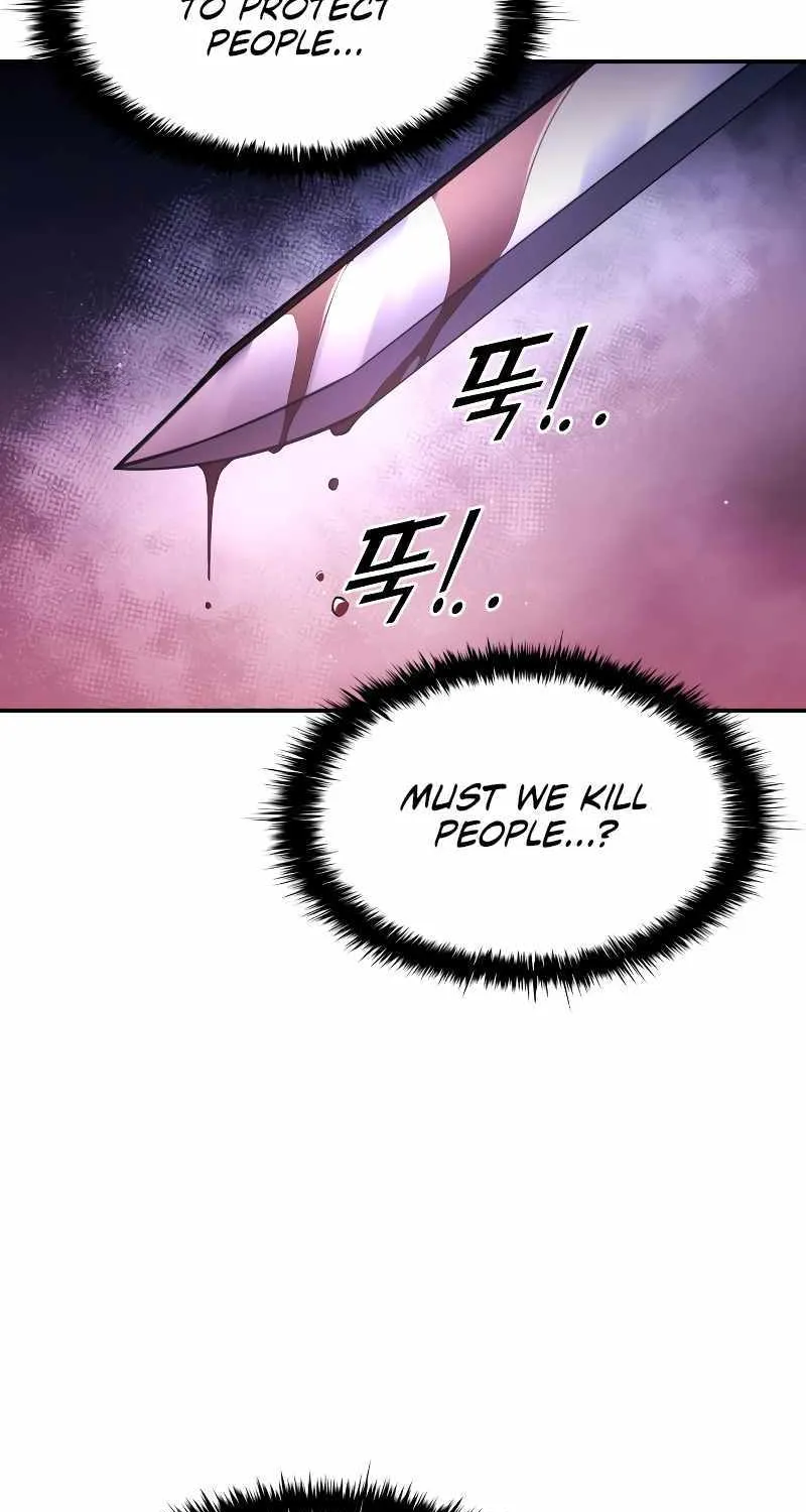 I Became the Tyrant of a Defence Game Chapter 59 page 84 - 