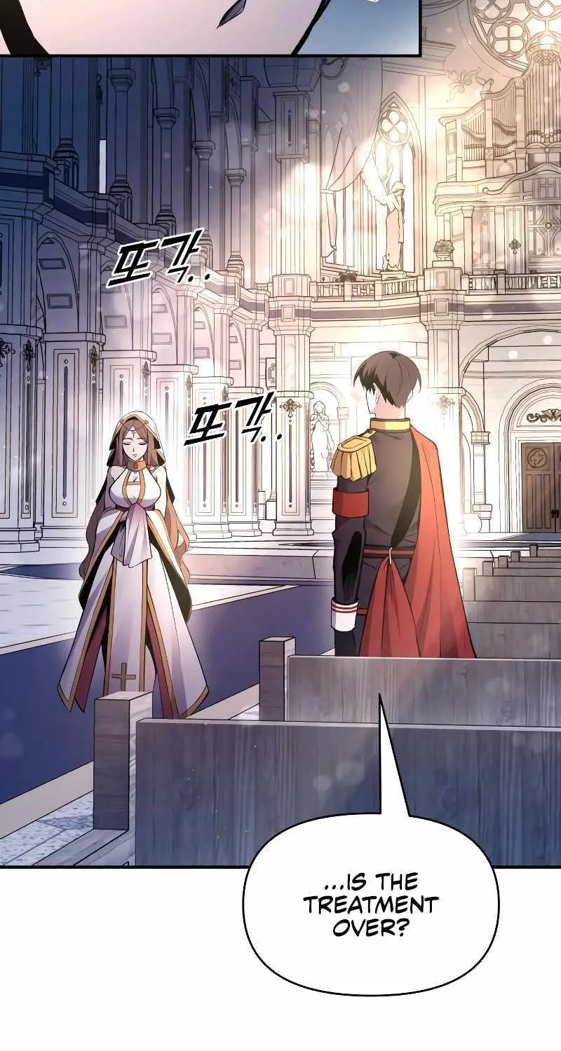I Became the Tyrant of a Defence Game Chapter 59 page 93 - 