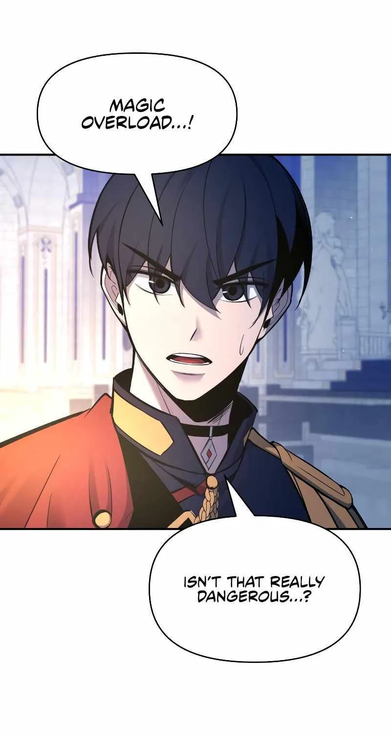 I Became the Tyrant of a Defence Game Chapter 59 page 97 - 