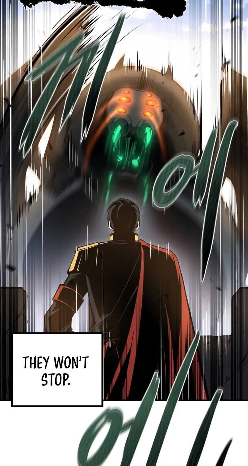 I Became the Tyrant of a Defence Game Chapter 6 page 24 - 