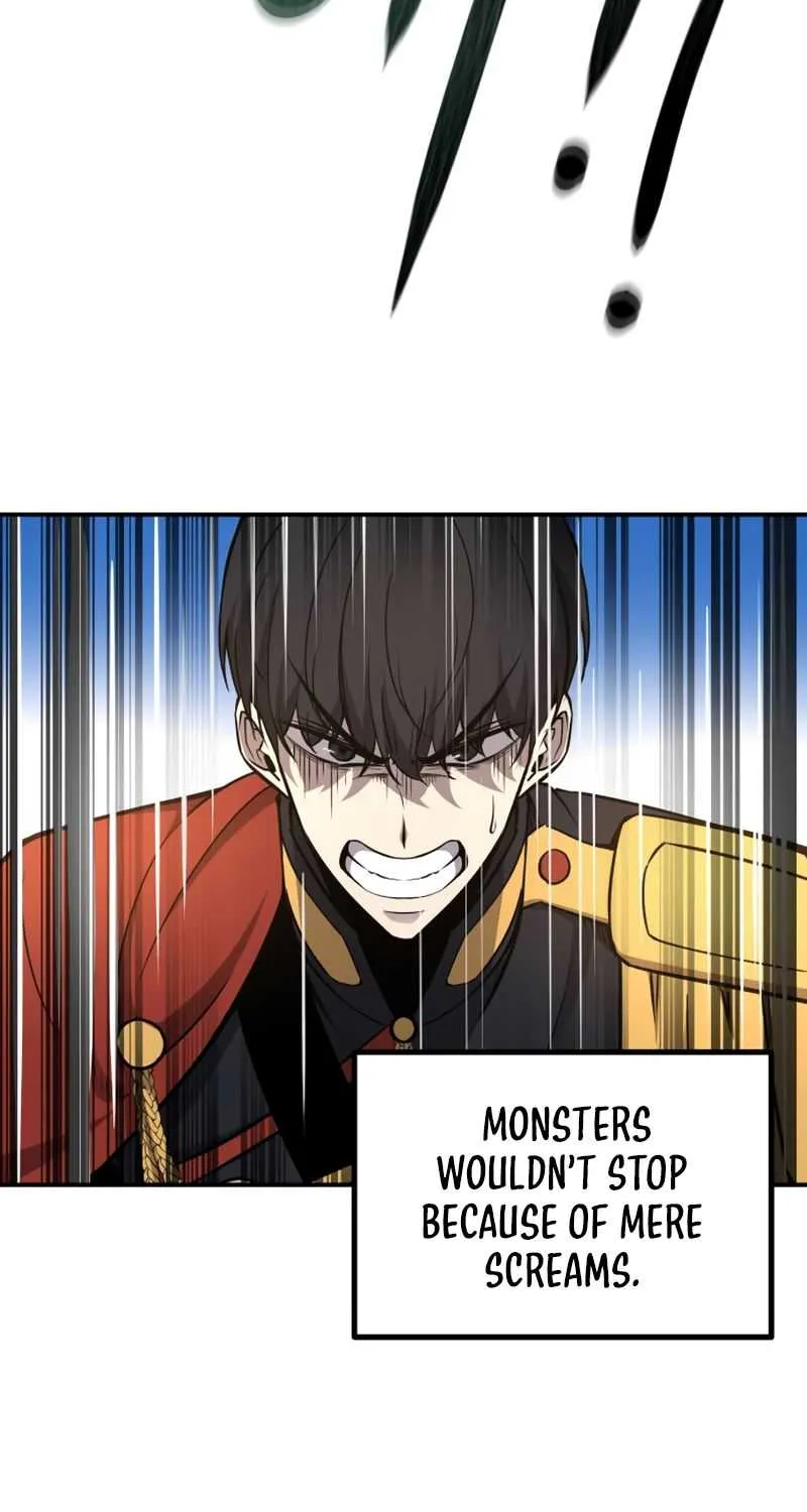 I Became the Tyrant of a Defence Game Chapter 6 page 25 - 