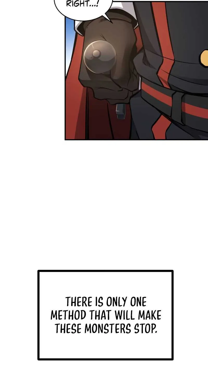 I Became the Tyrant of a Defence Game Chapter 6 page 32 - 