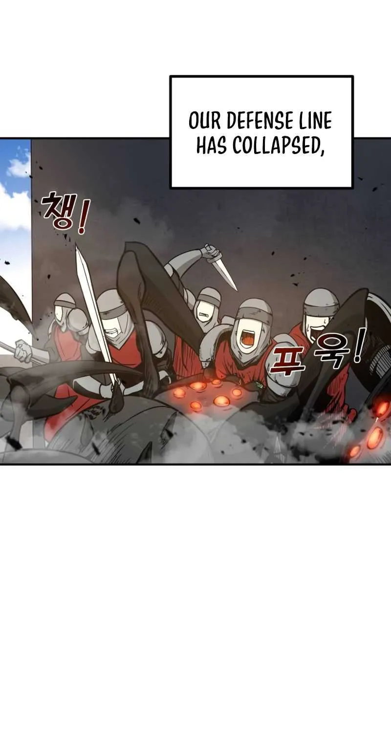 I Became the Tyrant of a Defence Game Chapter 6 page 59 - 