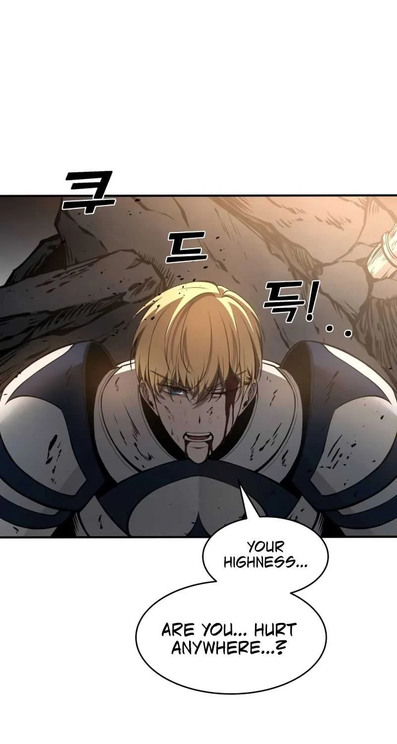 I Became the Tyrant of a Defence Game Chapter 6 page 84 - 