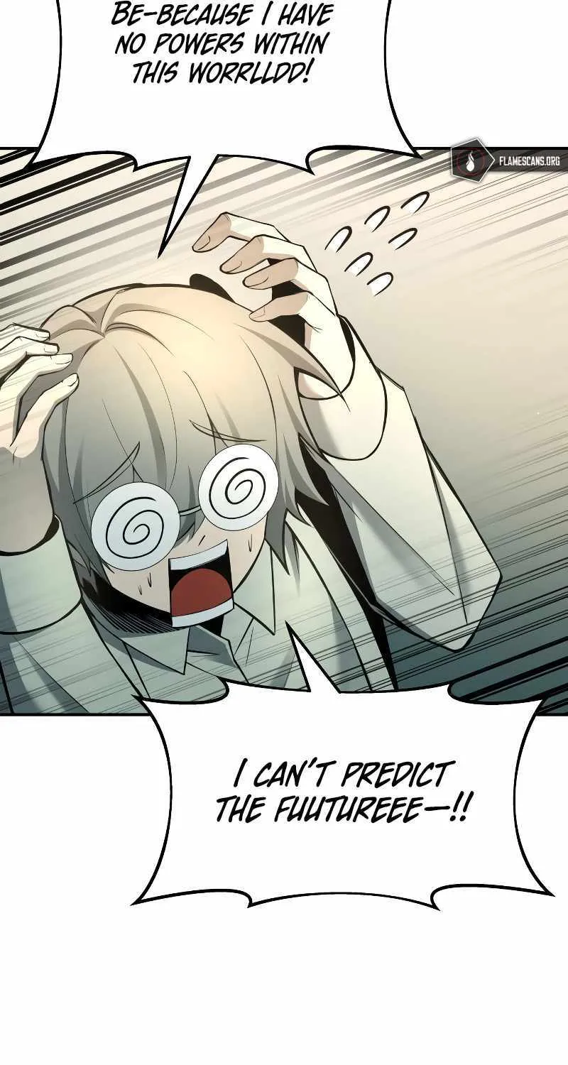 I Became the Tyrant of a Defence Game Chapter 60 page 11 - 