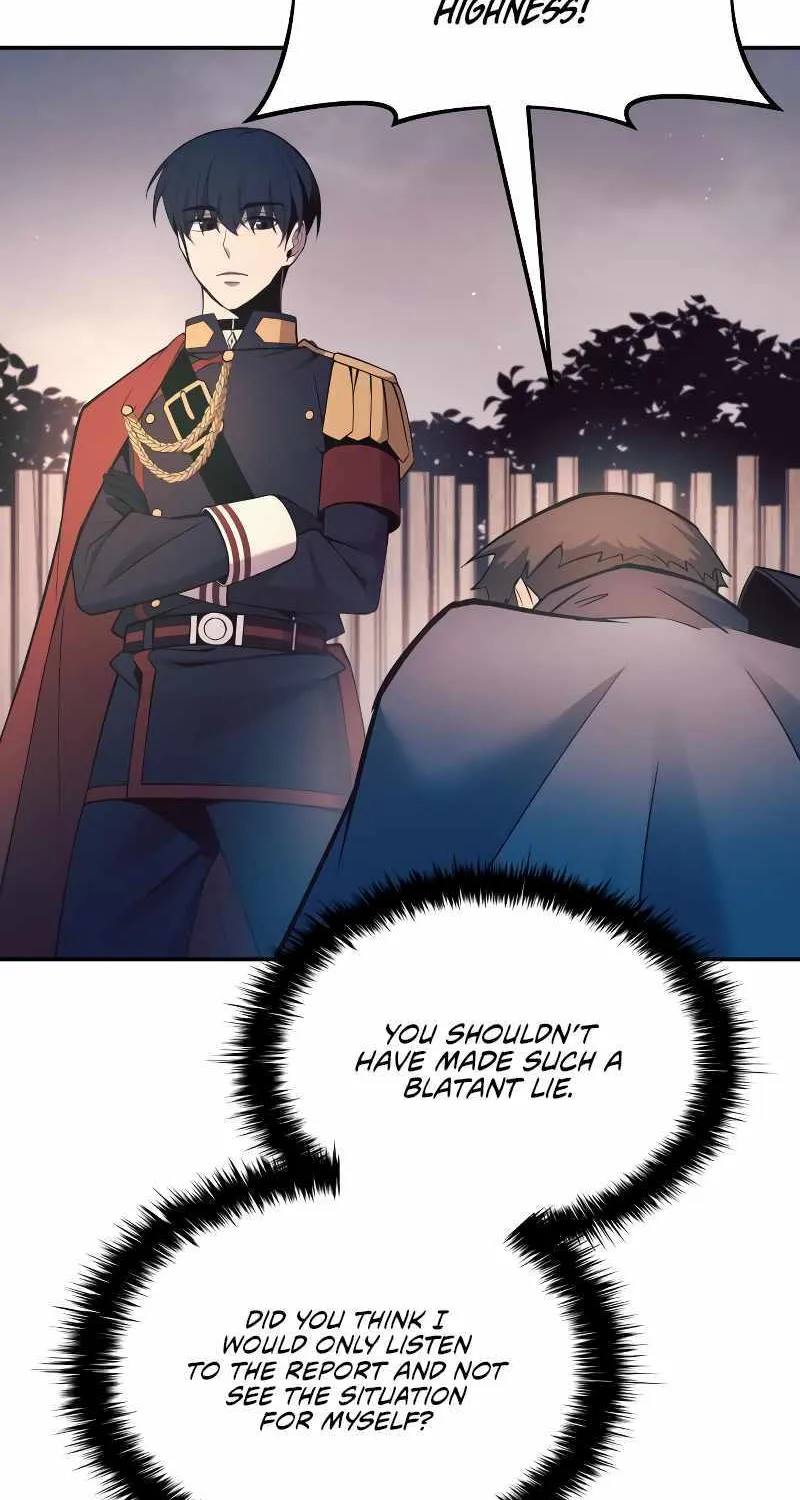 I Became the Tyrant of a Defence Game Chapter 60 page 102 - 