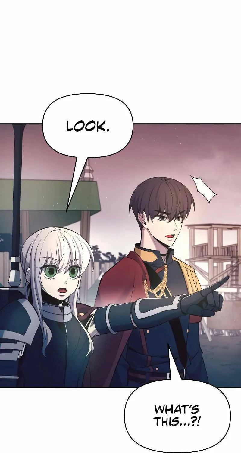 I Became the Tyrant of a Defence Game Chapter 60 page 107 - 